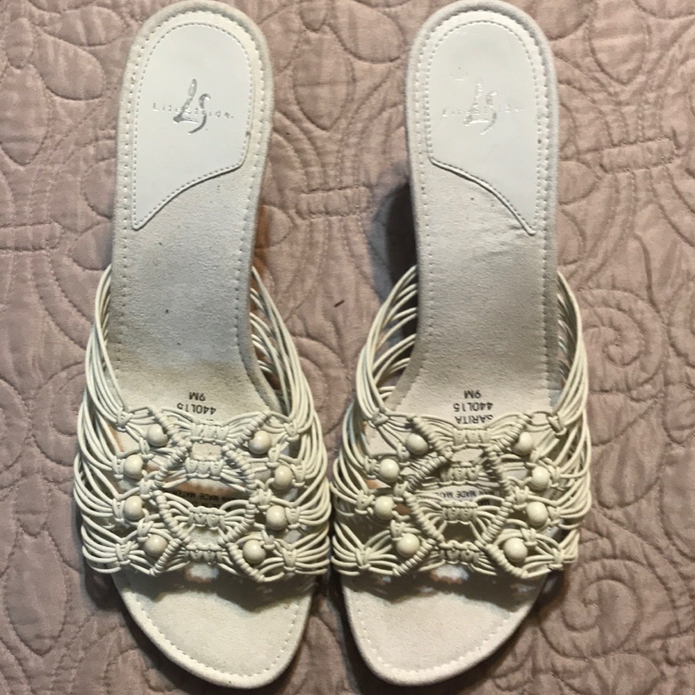 Lifestride sandals